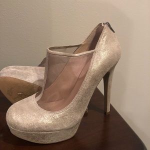 Jessica Simpson Heels